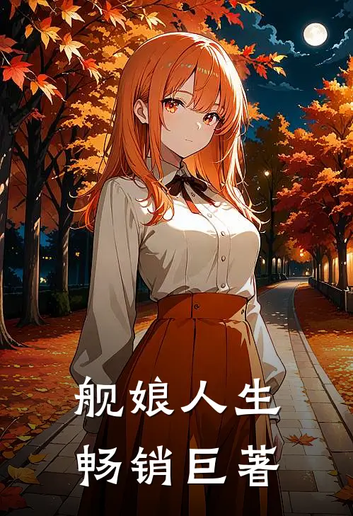 舰娘人生畅销巨著