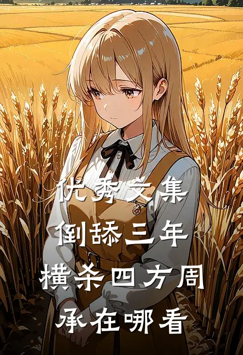 优秀文集倒舔三年,横杀四方周承在哪看