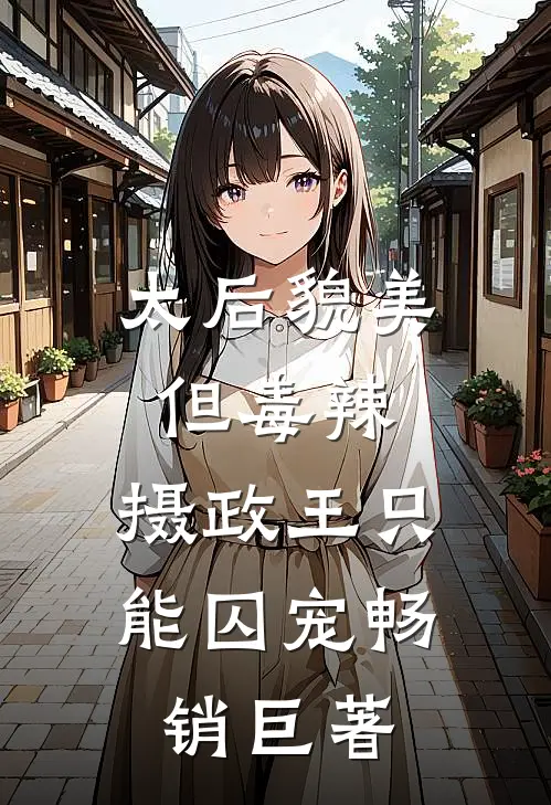太后貌美但毒辣，摄政王只能囚宠畅销巨著