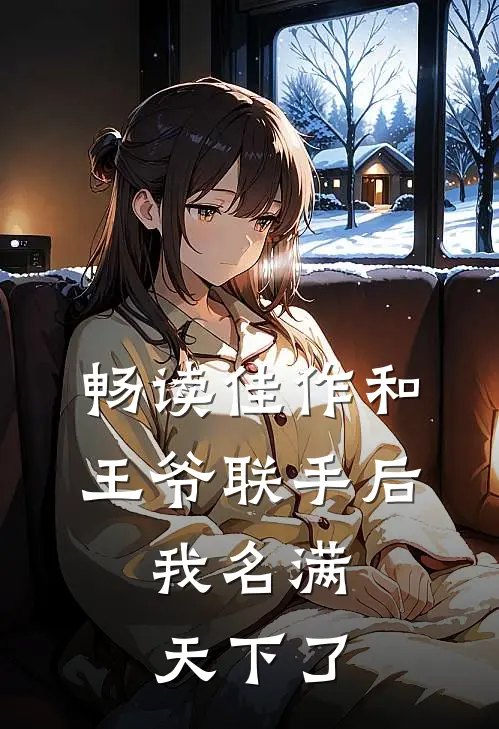 畅读佳作和王爷联手后，我名满天下了