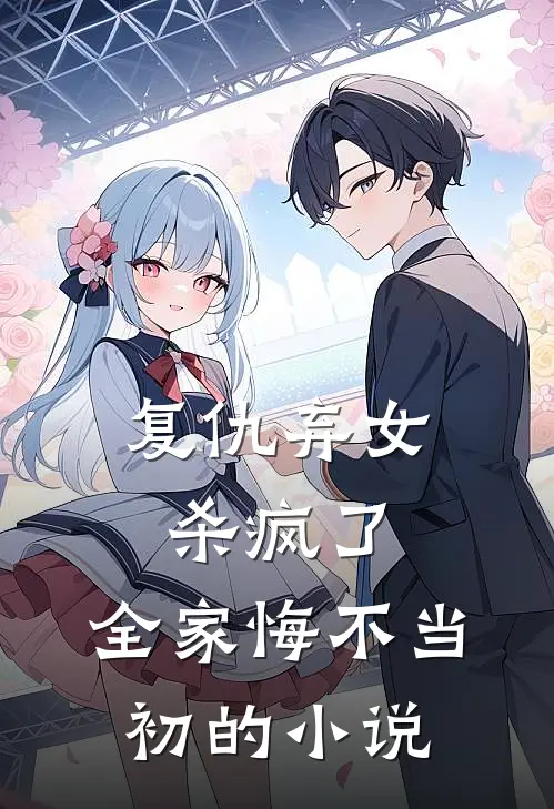 复仇弃女杀疯了，全家悔不当初的小说