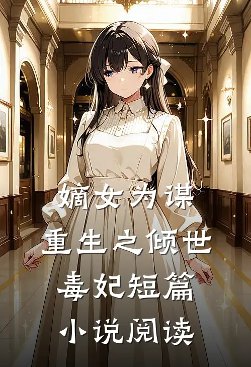 嫡女为谋：重生之倾世毒妃短篇小说阅读