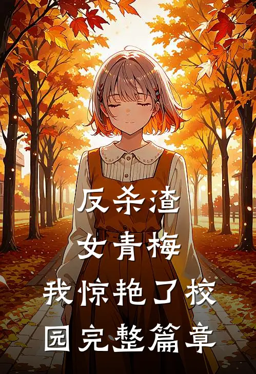 反杀渣女青梅，我惊艳了校园完整篇章