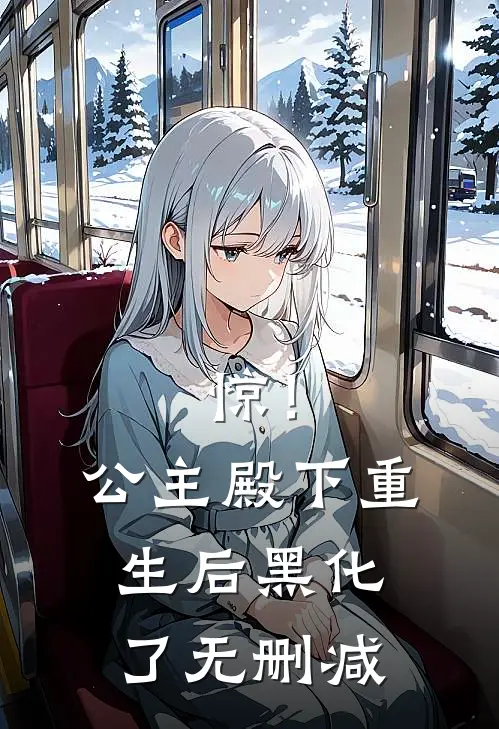 惊！公主殿下重生后黑化了无删减