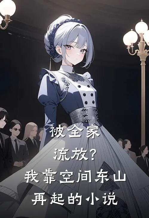 被全家流放？我靠空间东山再起的小说