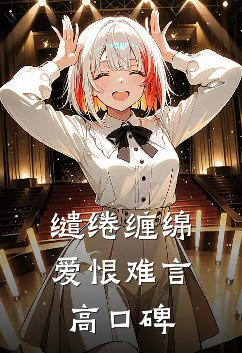 缱绻缠绵，爱恨难言高口碑