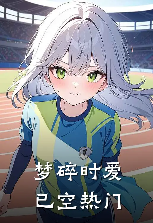梦碎时爱已空热门