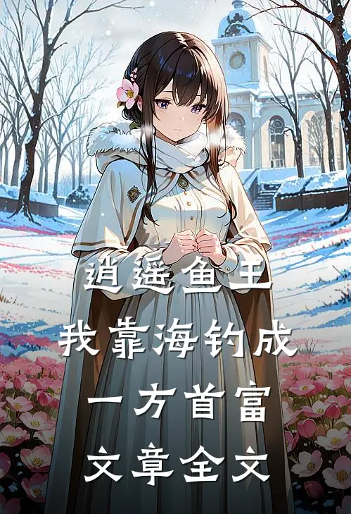 逍遥鱼王：我靠海钓成一方首富文章全文