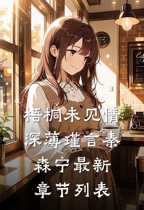 梧桐未见情深薄瑾言秦森宁最新章节列表
