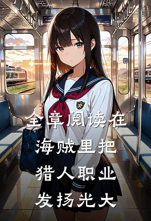 全章阅读在海贼里把猎人职业发扬光大