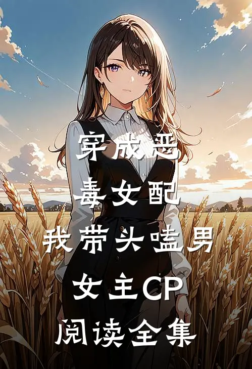 穿成恶毒女配：我带头嗑男女主CP阅读全集