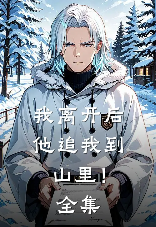 我离开后，他追我到山里！ 全集