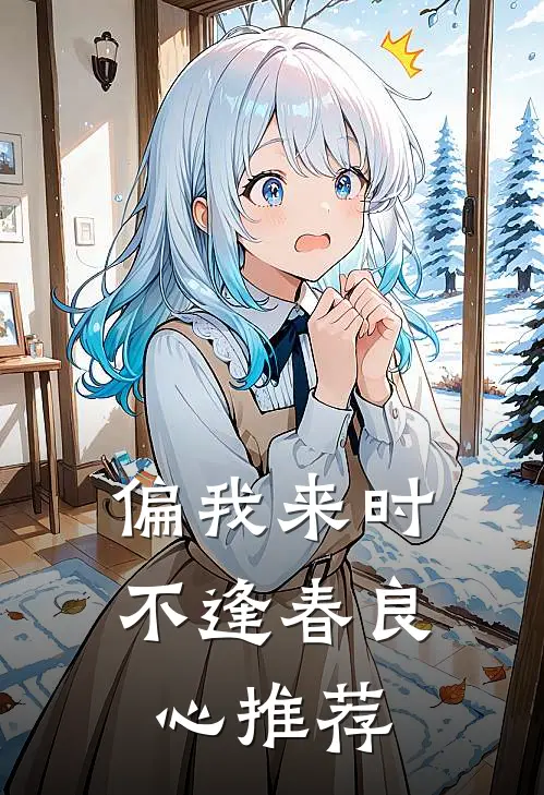 偏我来时不逢春良心推荐