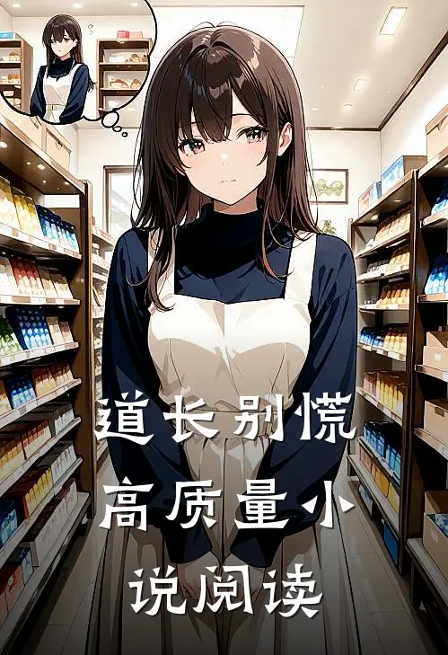 道长别慌高质量小说阅读
