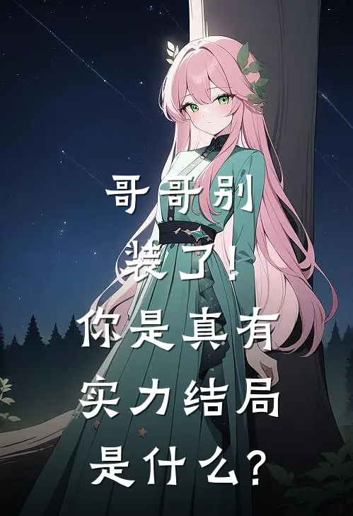 哥哥别装了!你是真有实力结局是什么?