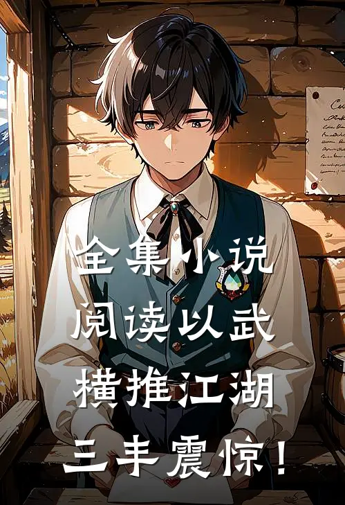 全集小说阅读以武横推江湖，三丰震惊！