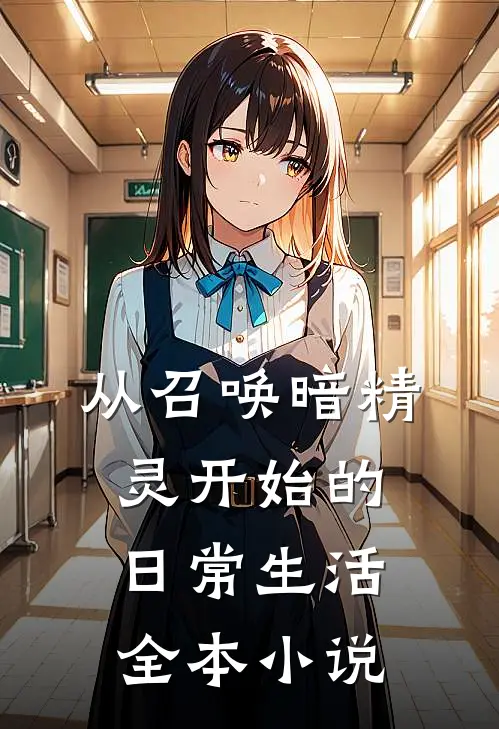 从召唤暗精灵开始的日常生活全本小说