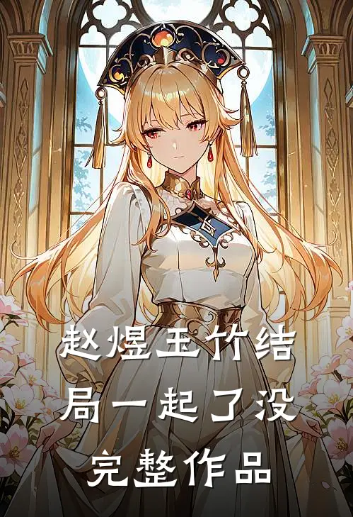 赵煜玉竹结局一起了没完整作品
