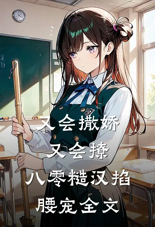 又会撒娇又会撩，八零糙汉掐腰宠全文