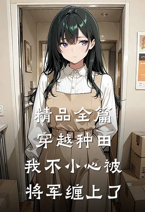 精品全篇穿越种田：我不小心被将军缠上了