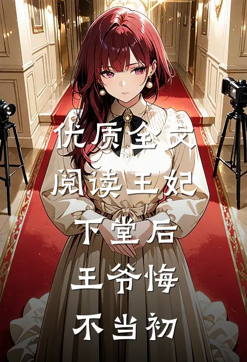 优质全文阅读王妃下堂后，王爷悔不当初