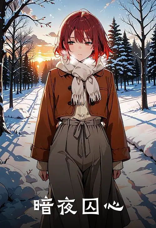 暗夜囚心