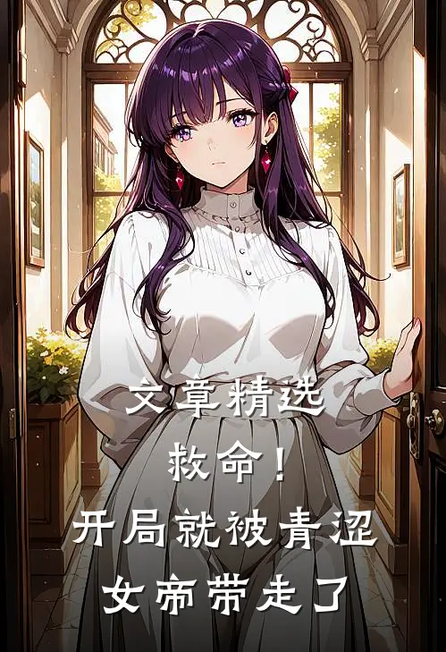 文章精选救命！开局就被青涩女帝带走了
