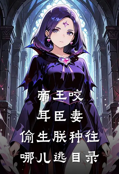 帝王咬耳臣妻：偷生朕种往哪儿逃目录
