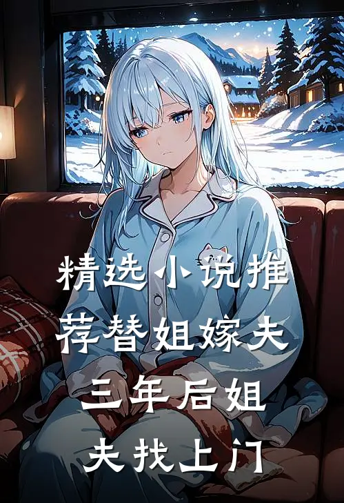 精选小说推荐替姐嫁夫，三年后姐夫找上门