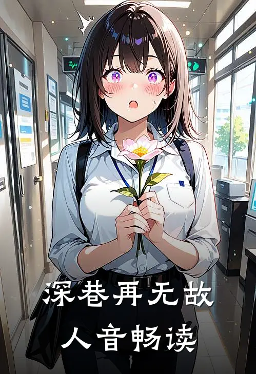 深巷再无故人音畅读