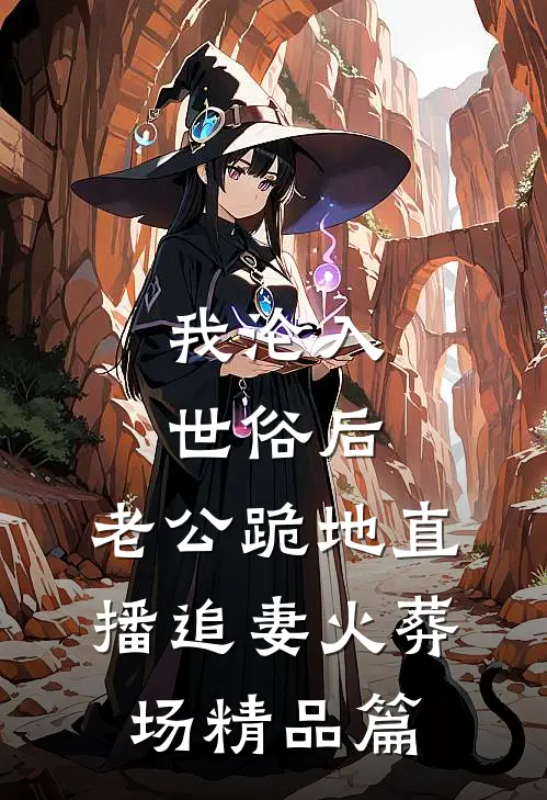 我沦入世俗后，老公跪地直播追妻火葬场精品篇