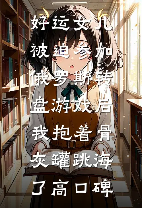 好运女儿被迫参加俄罗斯转盘游戏后，我抱着骨灰罐跳海了高口碑