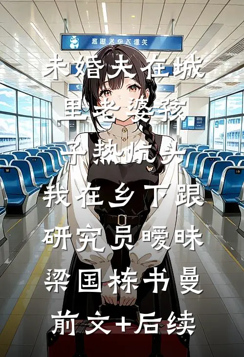 未婚夫在城里老婆孩子热炕头，我在乡下跟研究员暧昧梁国栋书曼前文+后续