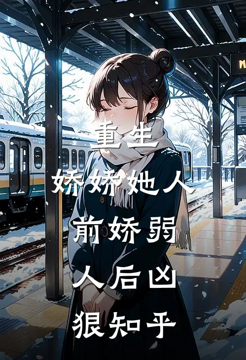 重生：娇娇她人前娇弱，人后凶狠知乎
