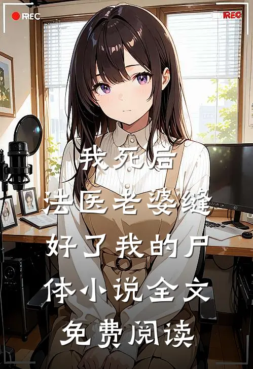 我死后，法医老婆缝好了我的尸体小说全文免费阅读