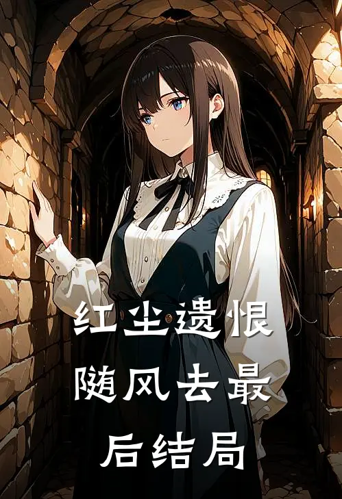 红尘遗恨随风去最后结局