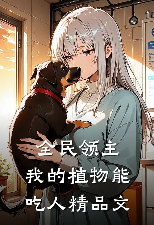 全民领主：我的植物能吃人精品文