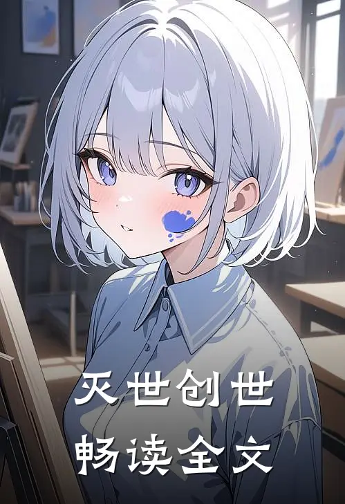 灭世创世畅读全文