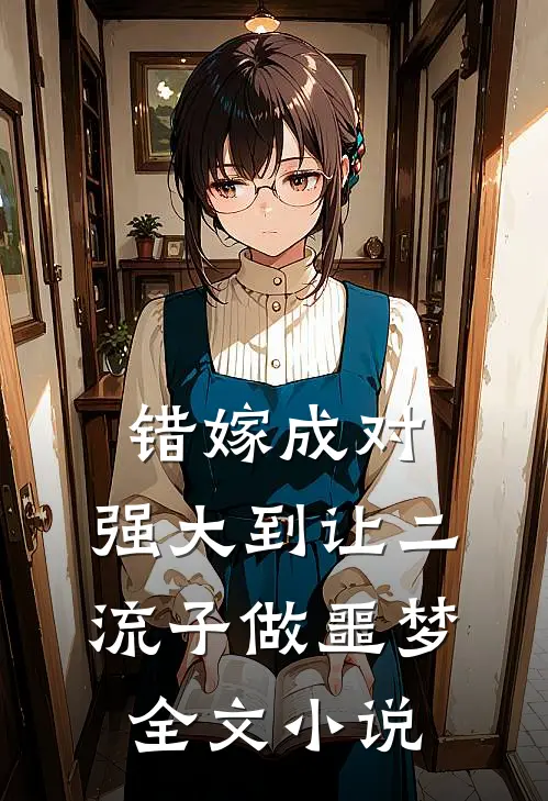 错嫁成对：强大到让二流子做噩梦全文小说