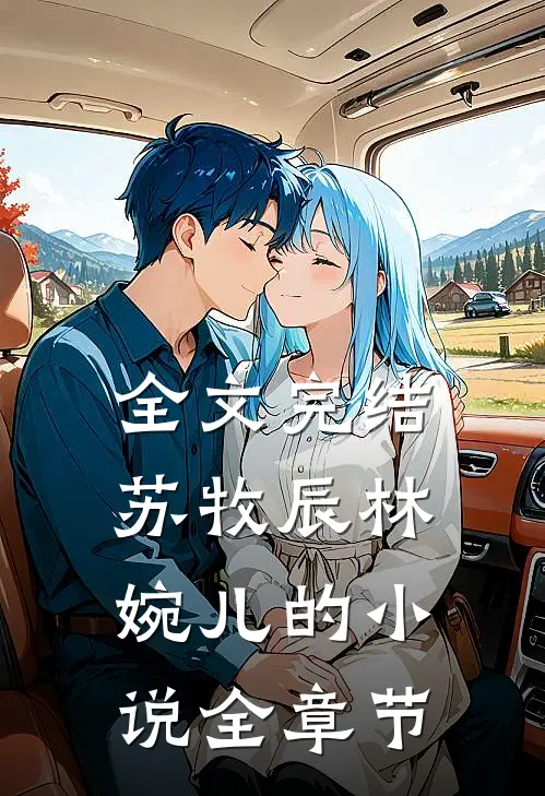 全文完结苏牧辰林婉儿的小说全章节