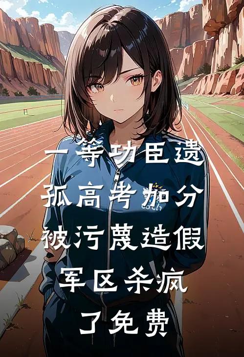 一等功臣遗孤高考加分被污蔑造假，军区杀疯了免费