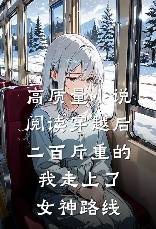 高质量小说阅读穿越后，二百斤重的我走上了女神路线