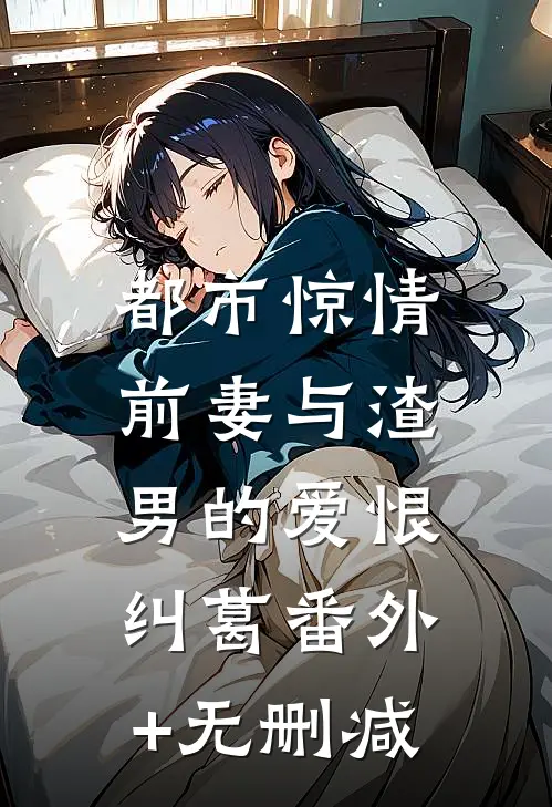 都市惊情：前妻与渣男的爱恨纠葛番外+无删减