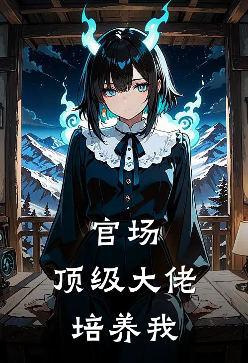 官场：顶级大佬培养我
