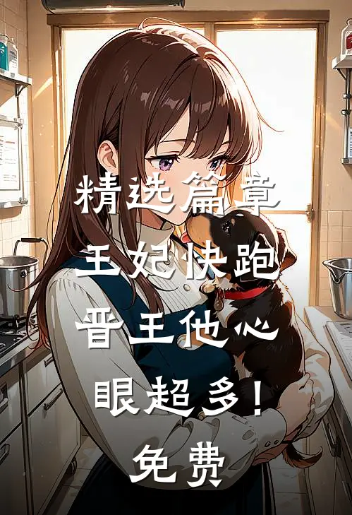 精选篇章王妃快跑,晋王他心眼超多!免费