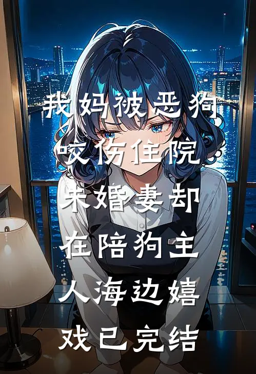 我妈被恶狗咬伤住院，未婚妻却在陪狗主人海边嬉戏已完结