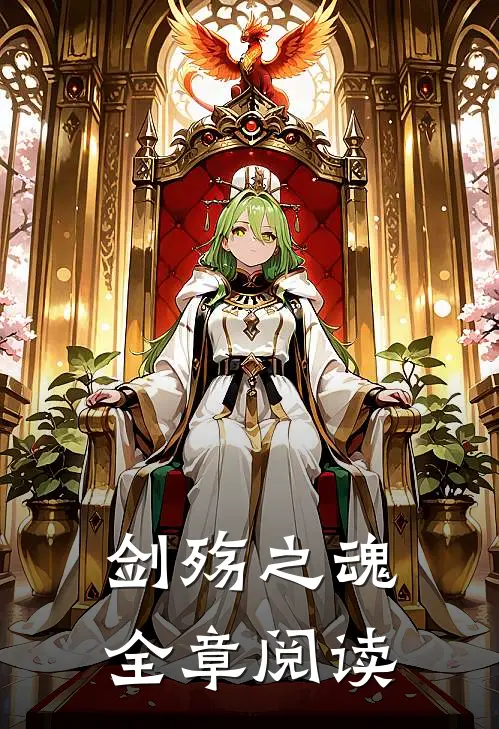 剑殇之魂全章阅读
