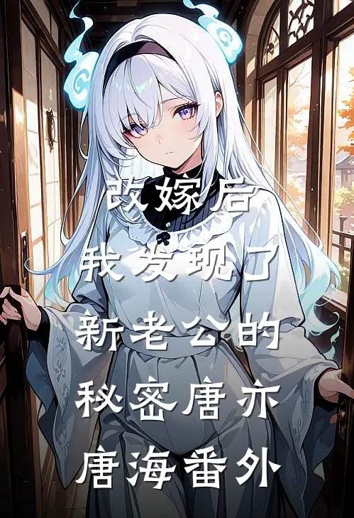 改嫁后，我发现了新老公的秘密唐亦唐海番外