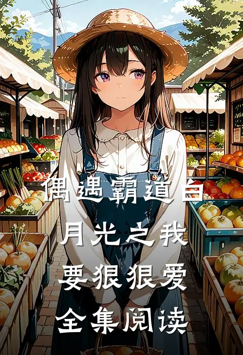 偶遇霸道白月光之我要狠狠爱全集阅读