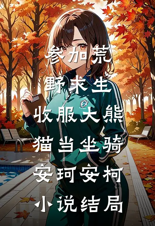 参加荒野求生，收服大熊猫当坐骑安珂安柯小说结局